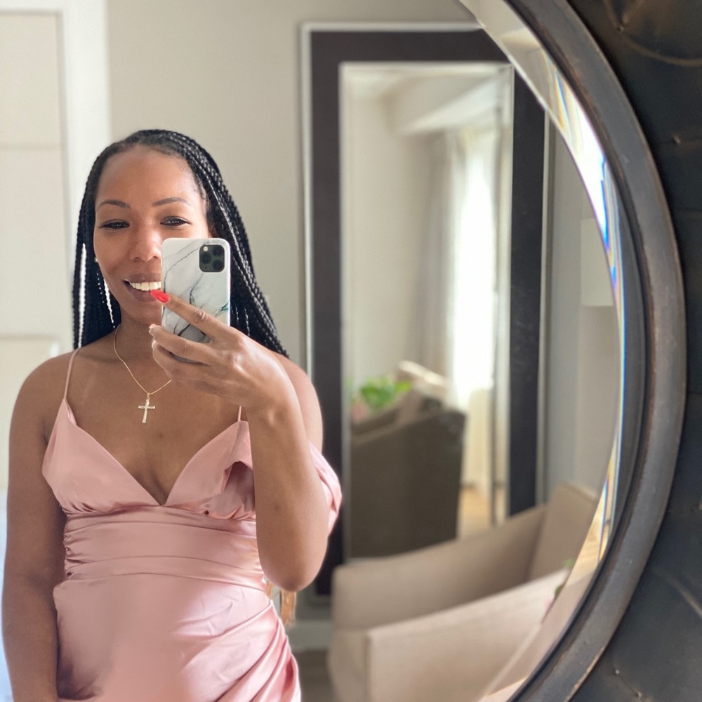 Meet your Posher, Maileen